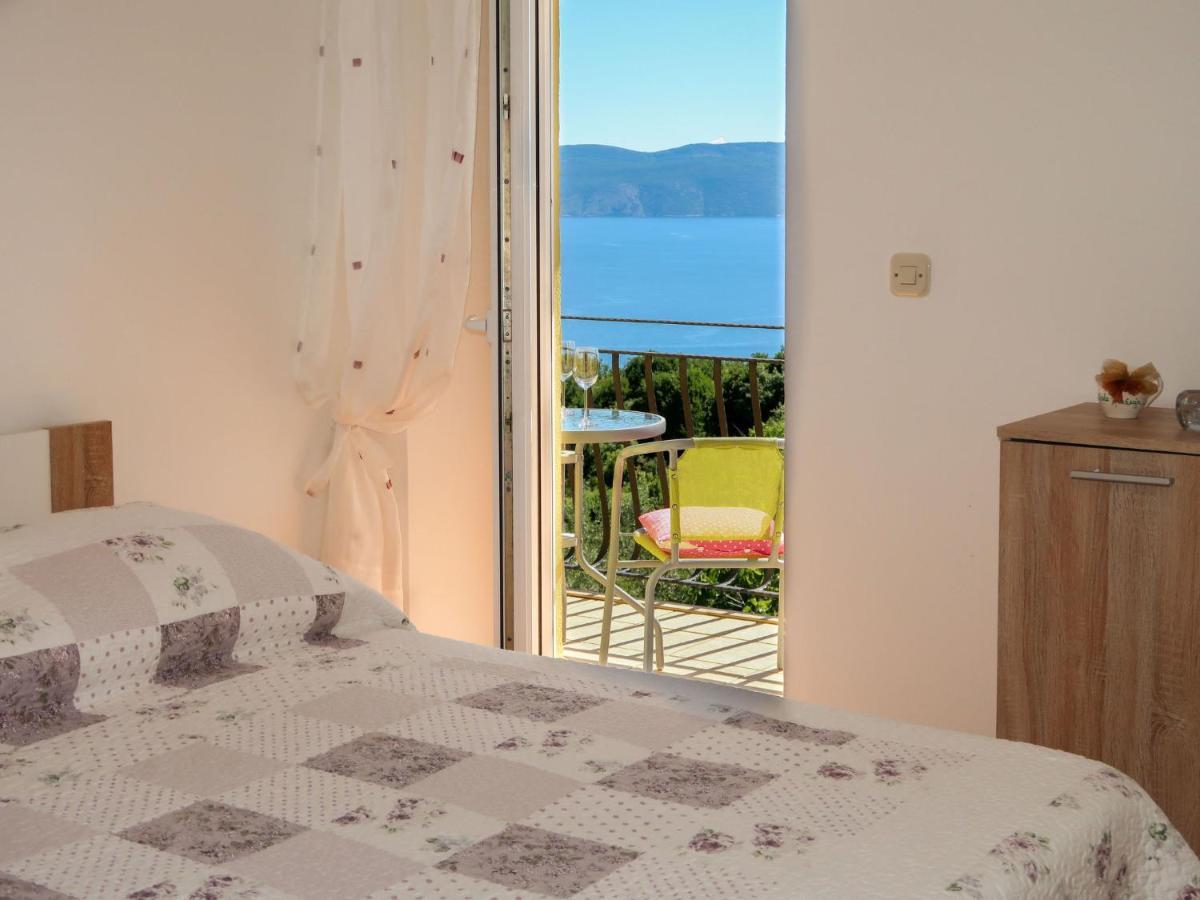 Apartment Marinella - Lbn121 By Interhome Labin  Exterior foto